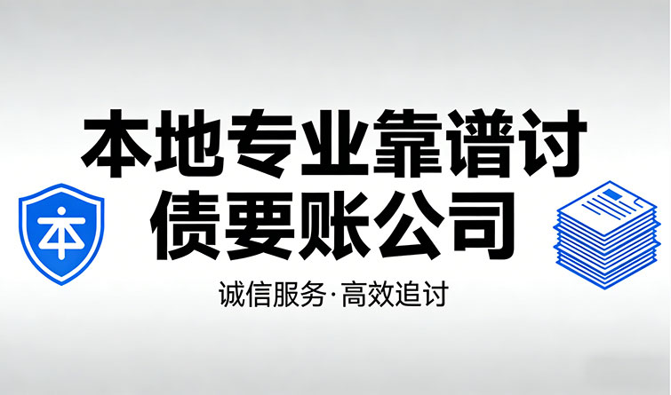 哈尔滨讨债公司